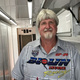 GP-20 Jagoe Homes driver Ed Preston was concerned about the water conditions at HydroFest (Photo: Gordon Engelhardt)